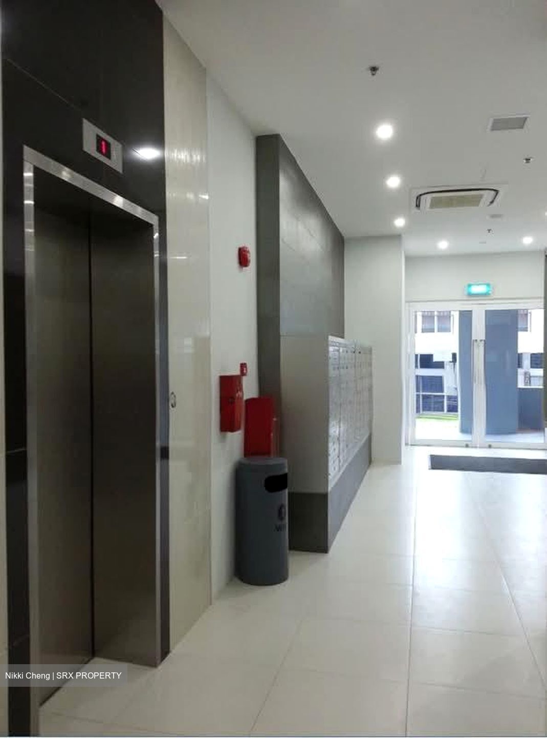 Wis@changi (D14), Office #566145701